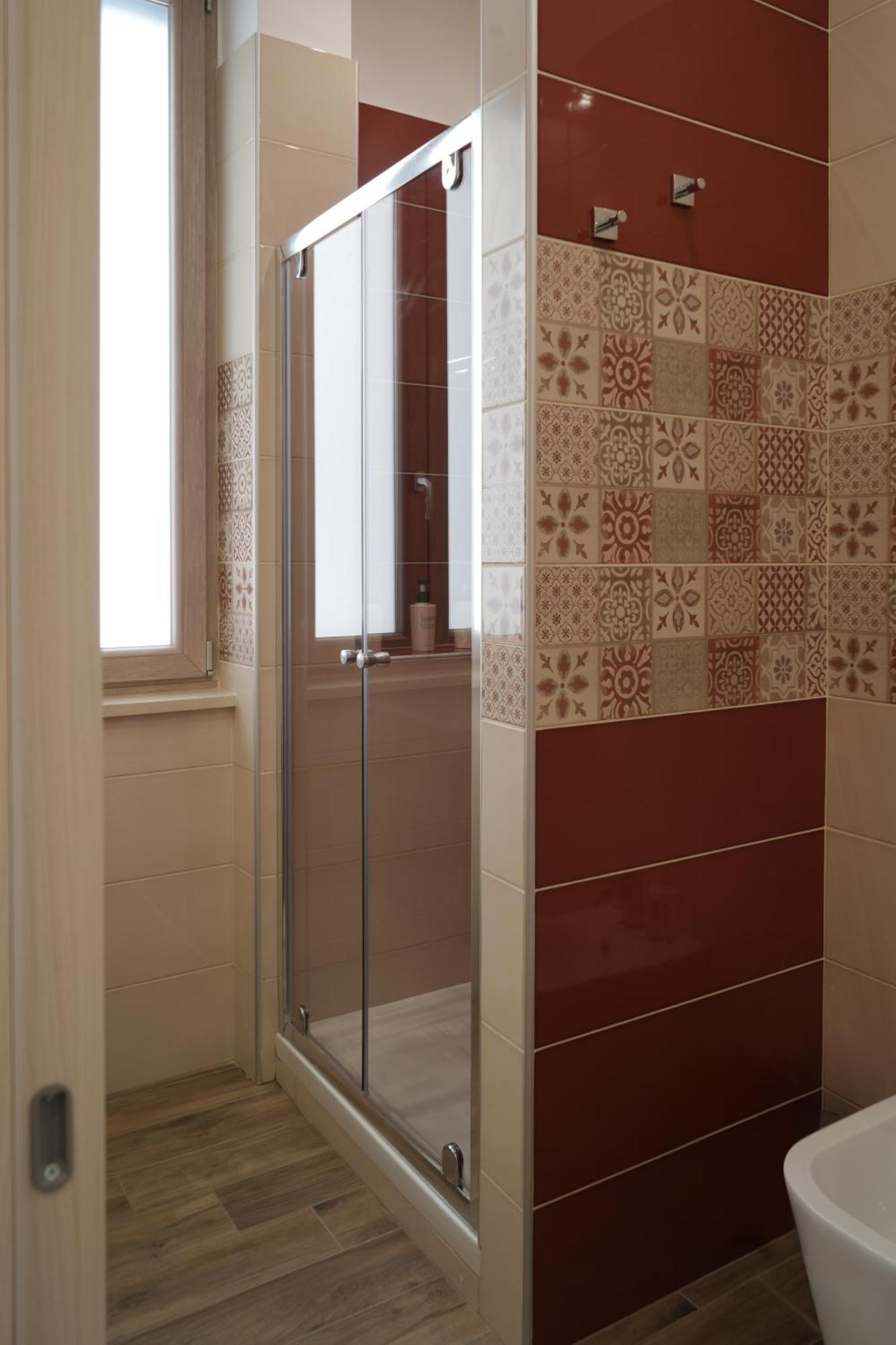 B&B Gasparrini Rooms Napoli Exterior foto