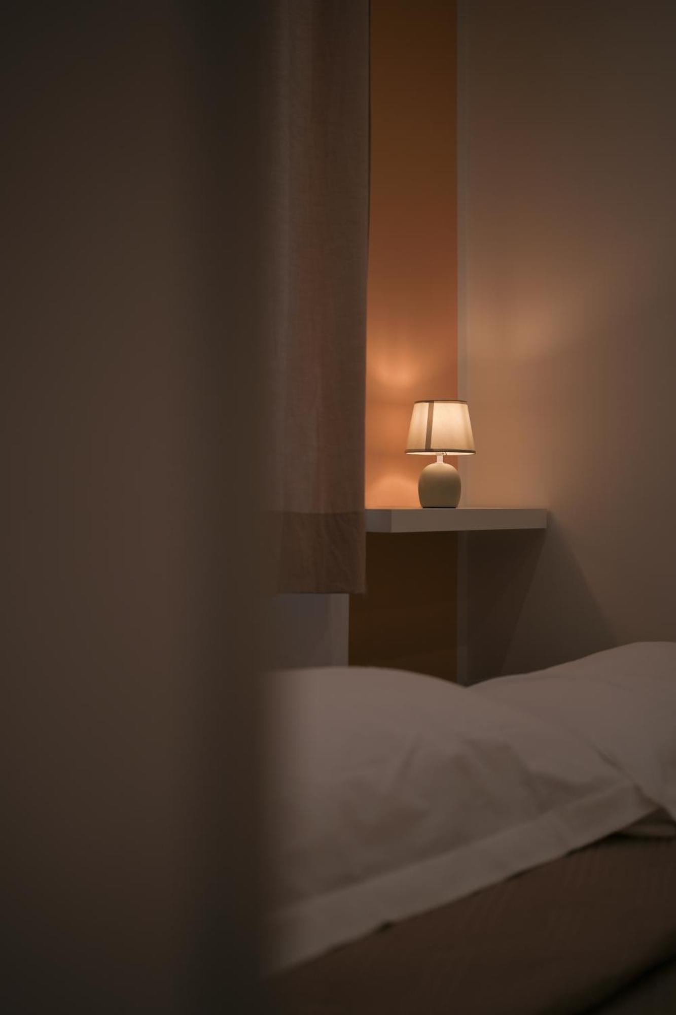 B&B Gasparrini Rooms Napoli Exterior foto