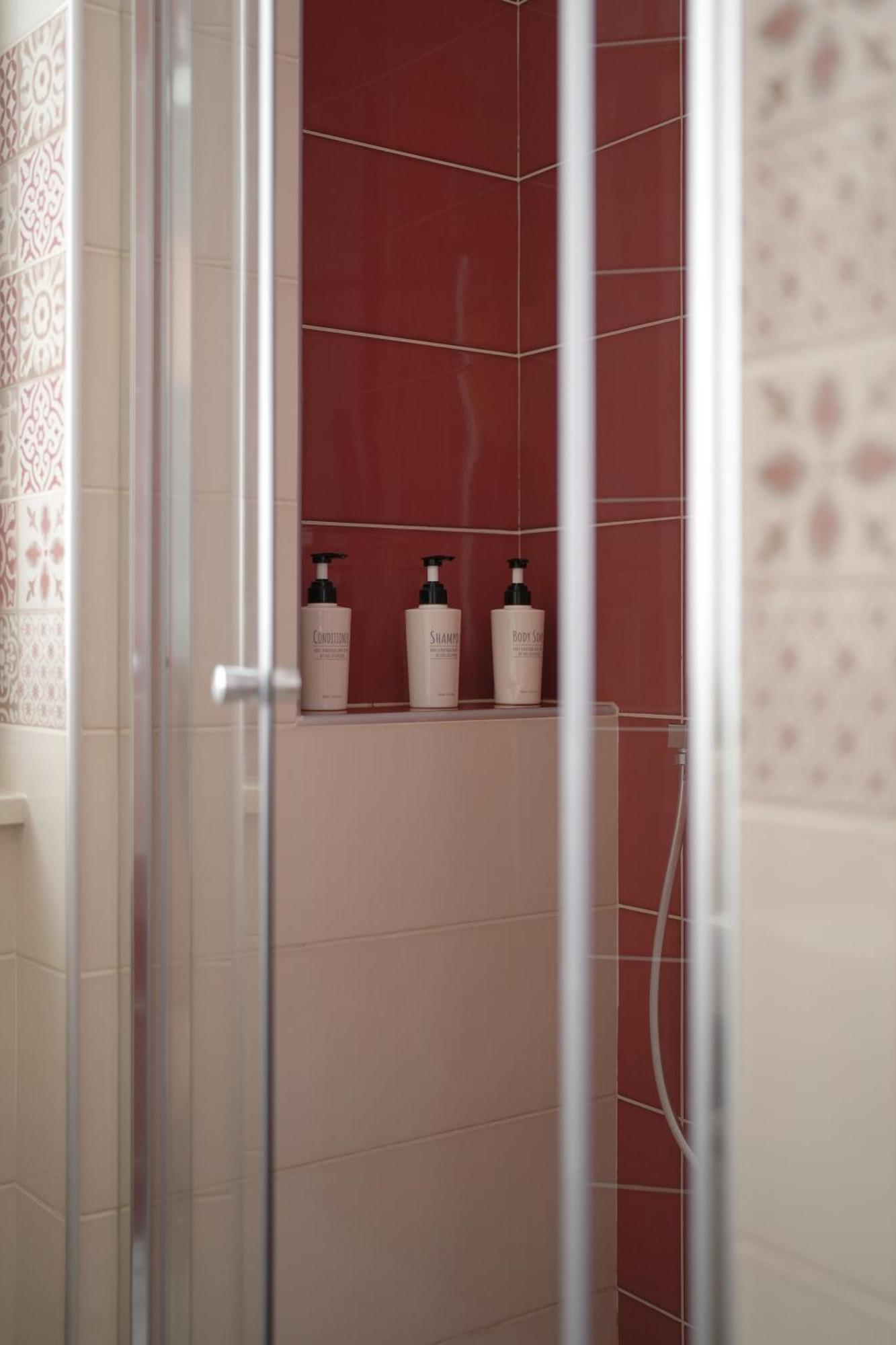 B&B Gasparrini Rooms Napoli Exterior foto