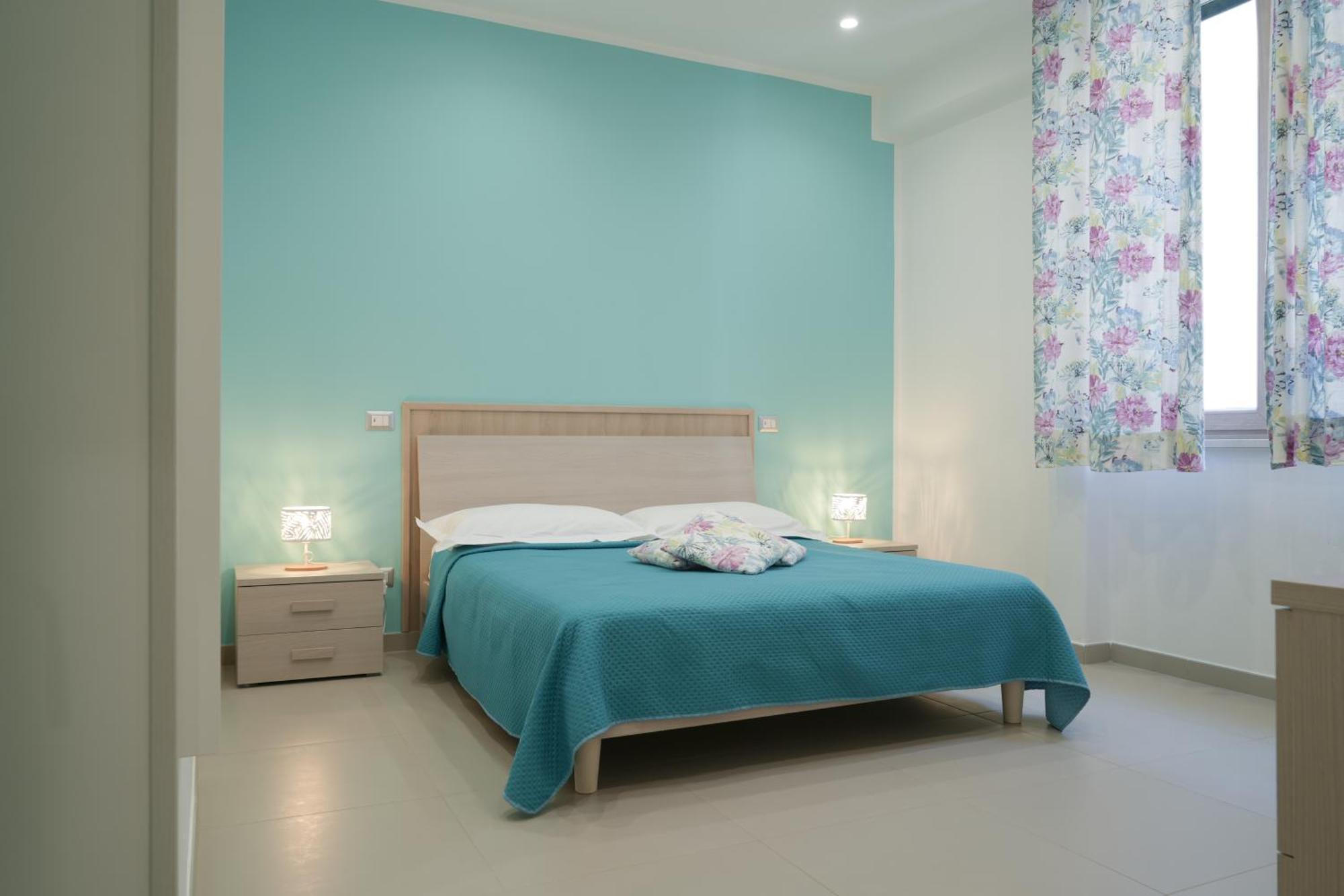B&B Gasparrini Rooms Napoli Exterior foto